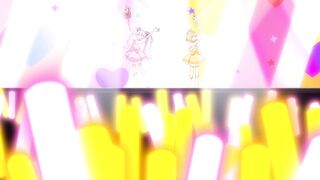 #COMPASS2.0 -Sentou Setsuri Kaiseki System- ANIMATION PROJECT Episodes 8