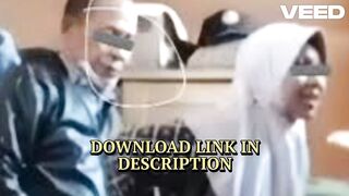 [Pautan Asal 18++] video cikgu dan abang wiring video cctv wiring dan cikgu fadhilah viral Malaysia!!!
