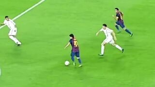 real madrid pas masih di sayang sama wasit