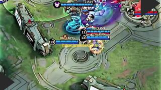Pertarungan panas RRQ vs NAVI di MLBB bikin tegang satu match penuh! ????????