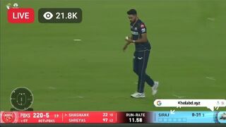 CricHD