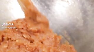 Sweet dish recipe