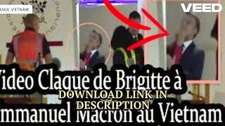 ( WATCH ) video macron vietnam gifle macron vietnam gifle macron macron gifle macron gifle video