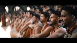 RAID 2_NASHA (song) Tamannaah B_Ajay D_Riteish D