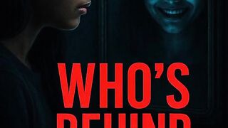 who,s behind the miroor a true horror story