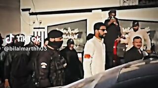 Bilal Marth Mafia