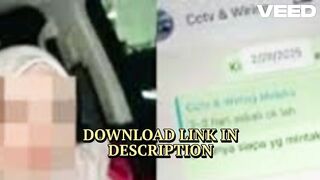 { CCTV } video cikgu viral cikgu smk ayer keroh mewe cikgu cctv wiring telegram dan twitter