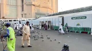 Makkah mukrmmah