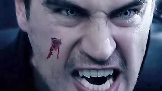 ???????? The Ultimate Battle_ Selene vs. The Lycans! 2026