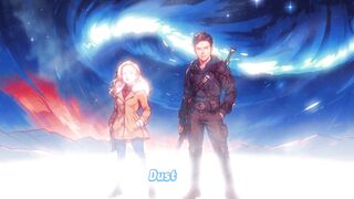 The Echo of Dust | A His Dark Materials Cinematic Story"