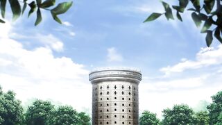 The Strongest Magician S01E03 {Hindi-