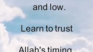 Allah is great 13