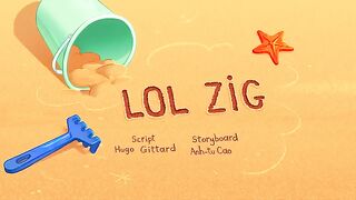 Zig et sharko