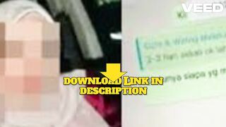 [Pautan 18+ Video] video cikgu dan abang wiring video cctv wiring dan cikgu fadhilah viral smk ayer keroh