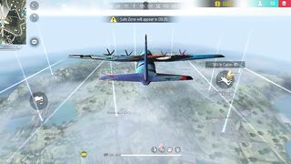 Free fire gameplay 9