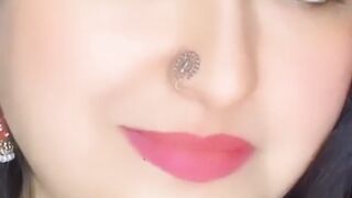 Bollywood song viral short video