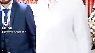 Enjoy the wedding