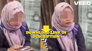 Original [Viral pautan] cikgu cctv wiring viral cikgu smk ayer keroh nur fadhilah binti zainal guru