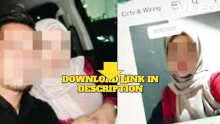 [Pautan Video 18+] cikgu cctv wiring viral cikgu smk ayer keroh nur fadhilah binti zainal guru