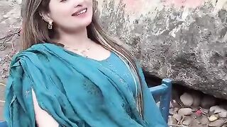 Pakistani girl 4