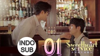 Sweetheart Service (2025) Episode 1 Subtitle Indonesia