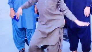 Song dancing