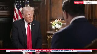 Donald Trump tasks Elon Musk with investigating US military 'fraud'.