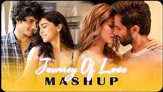 FRESH LOVE MASHUP 2025 __ TUM SE HI __ (SLOWED _ REVERB) MIND RELAX LO-FI SONG