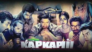 Kapkapiii (2024) | Shreyas Talpade & Tusshar Kapoor .