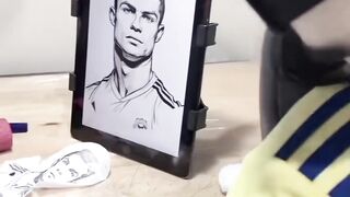 Cristiano Ranaldo