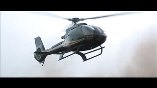 KINGSTON (2025)  Thalapathy Vijay New Action Movie