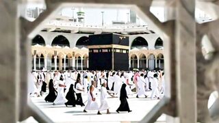 Payary Rasool koi b Kalma irshad farmaty to 3 bar irshad farmaty Thy
