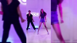 Indian Girl Khushi Popley Dance 2