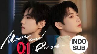 Moon And Dust (2025) Episode 1 Subtitle Indonesia