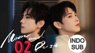 Moon And Dust (2025) Episode 2 Subtitle Indonesia