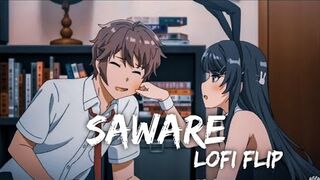 Non Copyright Hindi Arijit Sing Song???? Saware Lofi Flip[ slowed + reverd ] Non Copyright Hindi song????????