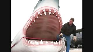 New Re: The Megalodon - world's largest shark (part 1) HD ( Updated)