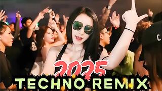 TECHNO_REMIX_????_DJ_BOMBOM_MUSIC_REMIX_2025_????Dance_With_DJ-_Nonstop_Synthesis_Remix