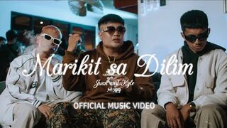 Juan and Kyle - Marikit sa Dilim feat. JAWZ (Official Music Video) 2