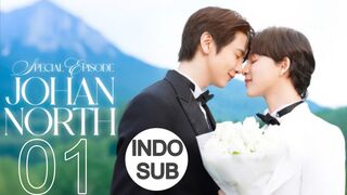 Special Episode Johan North Episode 1 Subtitle Indonesia