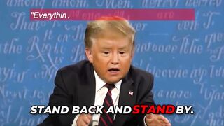 Debate or Daycare_ Baby Trump vs. Baby Biden_ Kindergarten Chaos with Better Suits