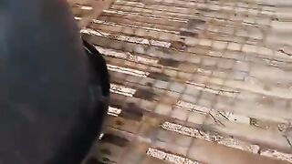 Dancing Chicken