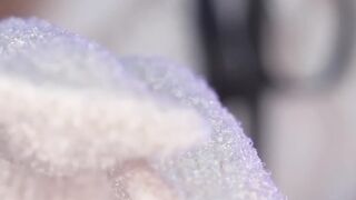 ASMR Brain Penetrating Eardrum Stimulation for Those Who Don't Get Tingles