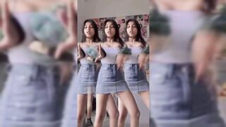 Indian Girl Manali Singh Dance 8