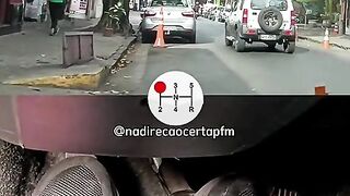 Car Driving learning video