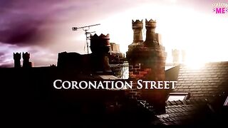 Coronation Street 26th May 2025