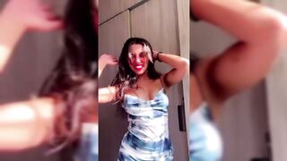 Indian Girl Naina Dance 21