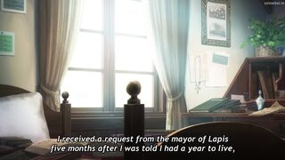 Aru Majo ga Shinu Made Episodes 9