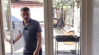 #блюда #шашлик