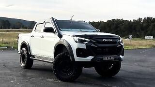 Isuzu